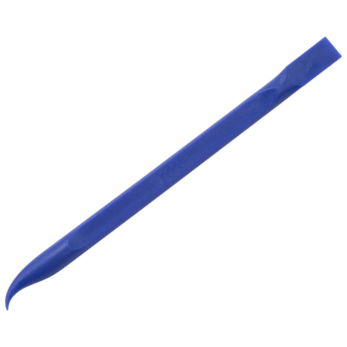 BVBV 6 قطع أداة تنظيف مكشطة بلاستيكية من ألياف الكربون أداة خدش تذكرة اليانصيب للمساحات الضيقة والمطبخ والشقوق والأطعمة