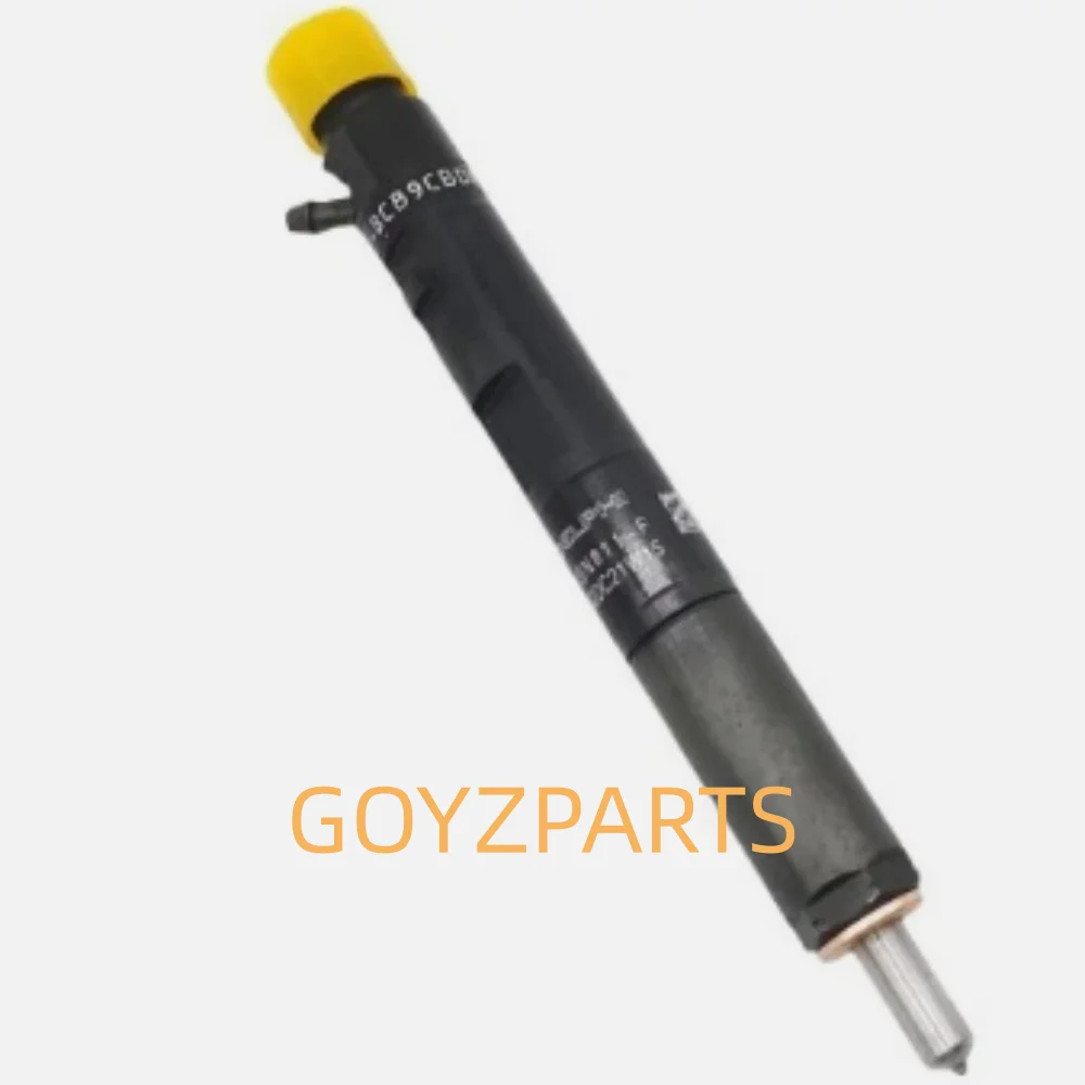 

EJBR05301D R05301D F5000-1112000 Brand and New Fuel Injector Common Rail Injector Assy For YUCHAI YC4F-2008 ENGINE 2.6L