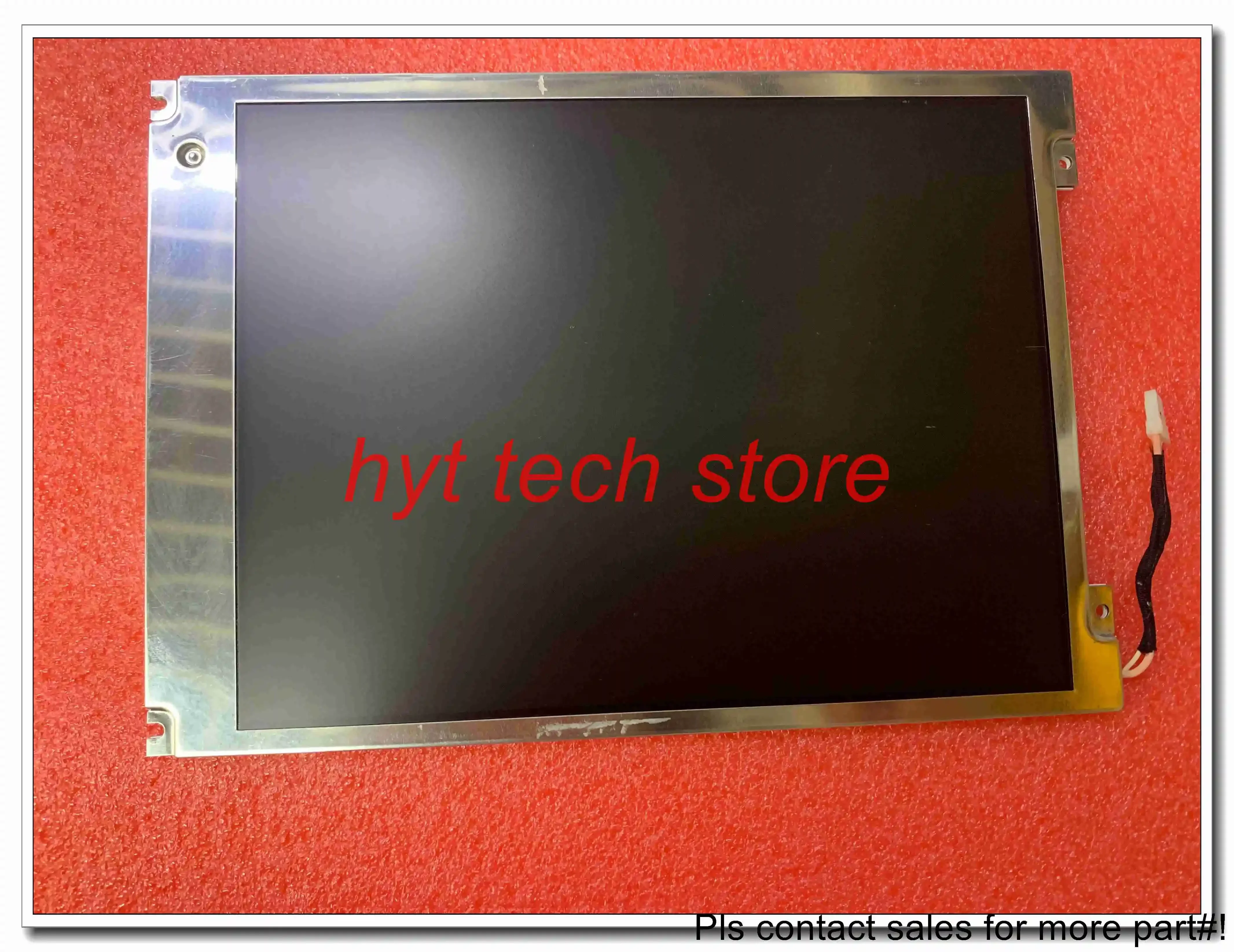 B084SN03 V0 B084SN03 V.0  8.4 inch 800*600 Oriignal Industrial LCD Panel, 100% tested before shipment
