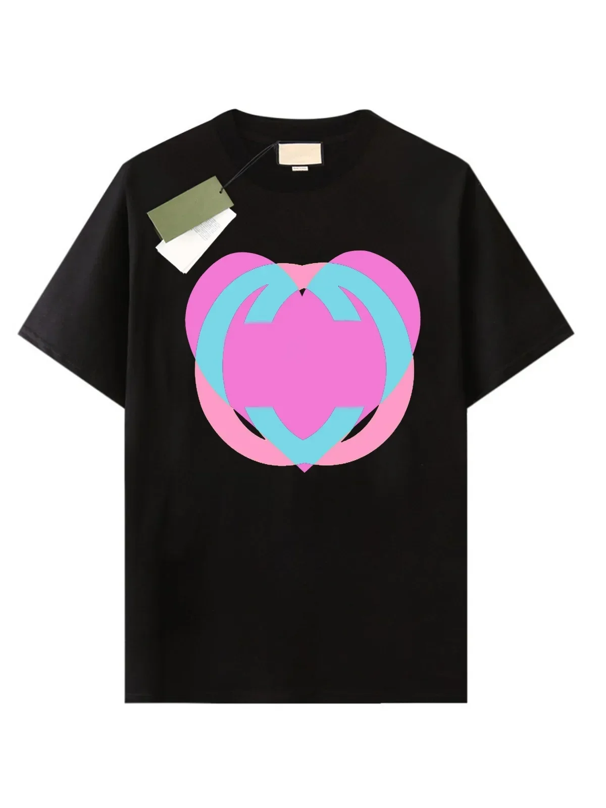 Рисунок 2 - Женский свободный джинсовый кампус