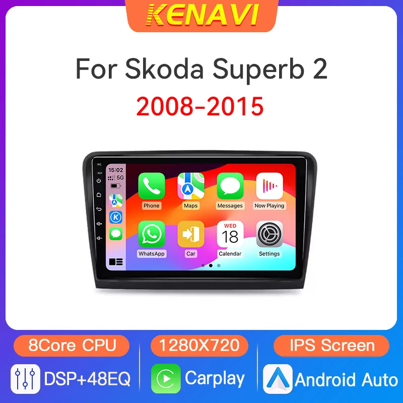 Car Stereo Radio Ce… - image