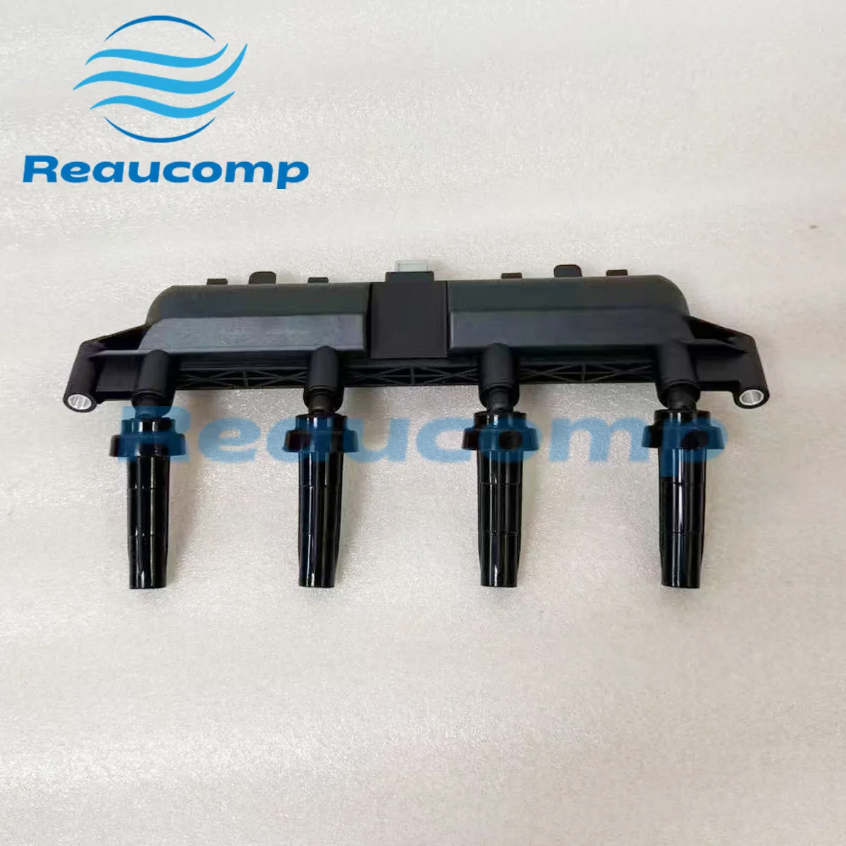 

597079 Катушка зажигания для Peugeot 106 206 306 Partner RANCH CITROEN AX Berlingo Saxo Xsara