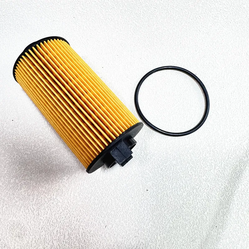 700000017 Car Oil Filter for Borgward BX5 BX6 BX7 TS 2017 2018 2019 2020 2021 Foton Series Models