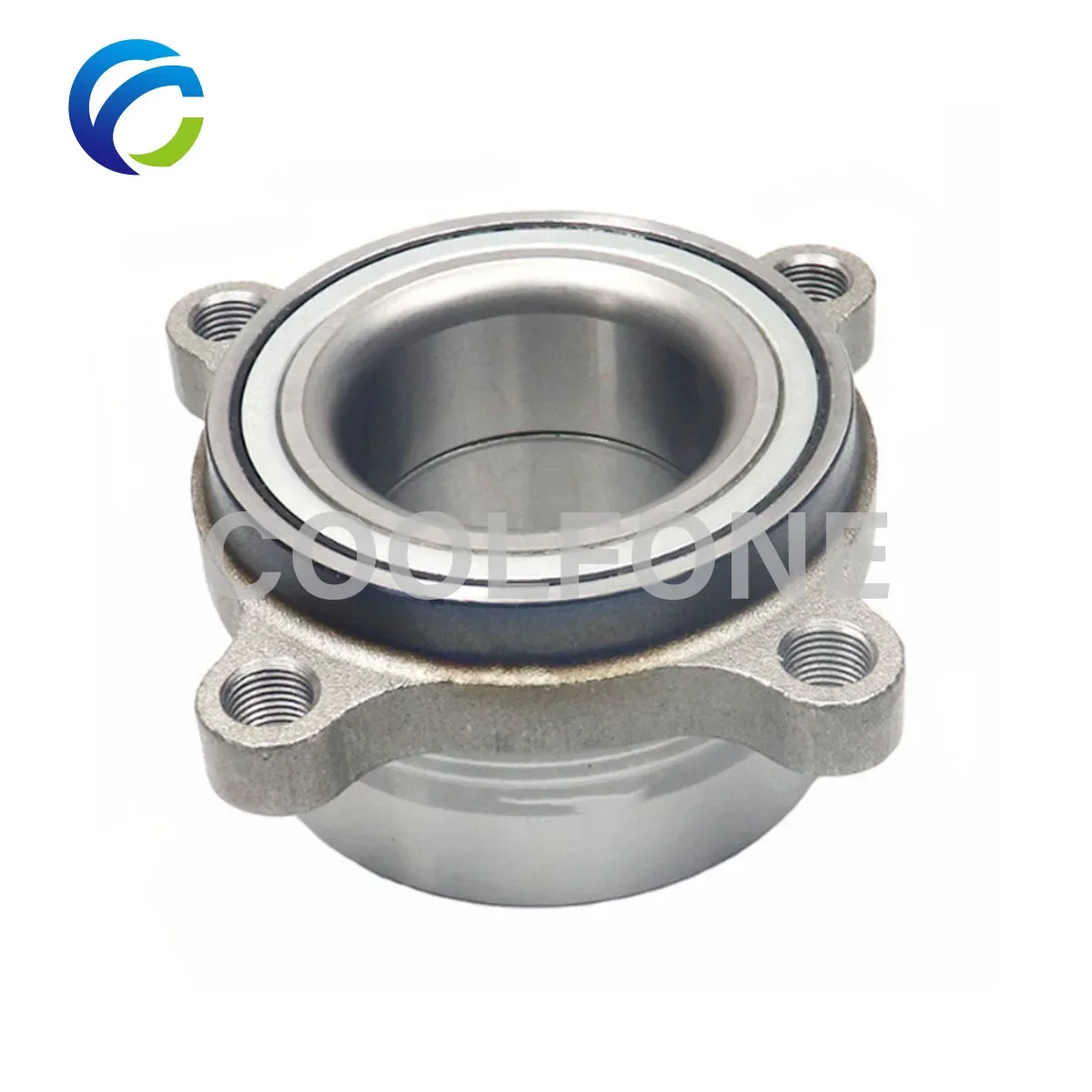 Front Wheel Hub Bearing For MITSUBISHI PAJERO III IV CLASSIC 2.5 3.2 3.5 3880A012 3880A024 MN103586 MR455620 MR594954 MR961910