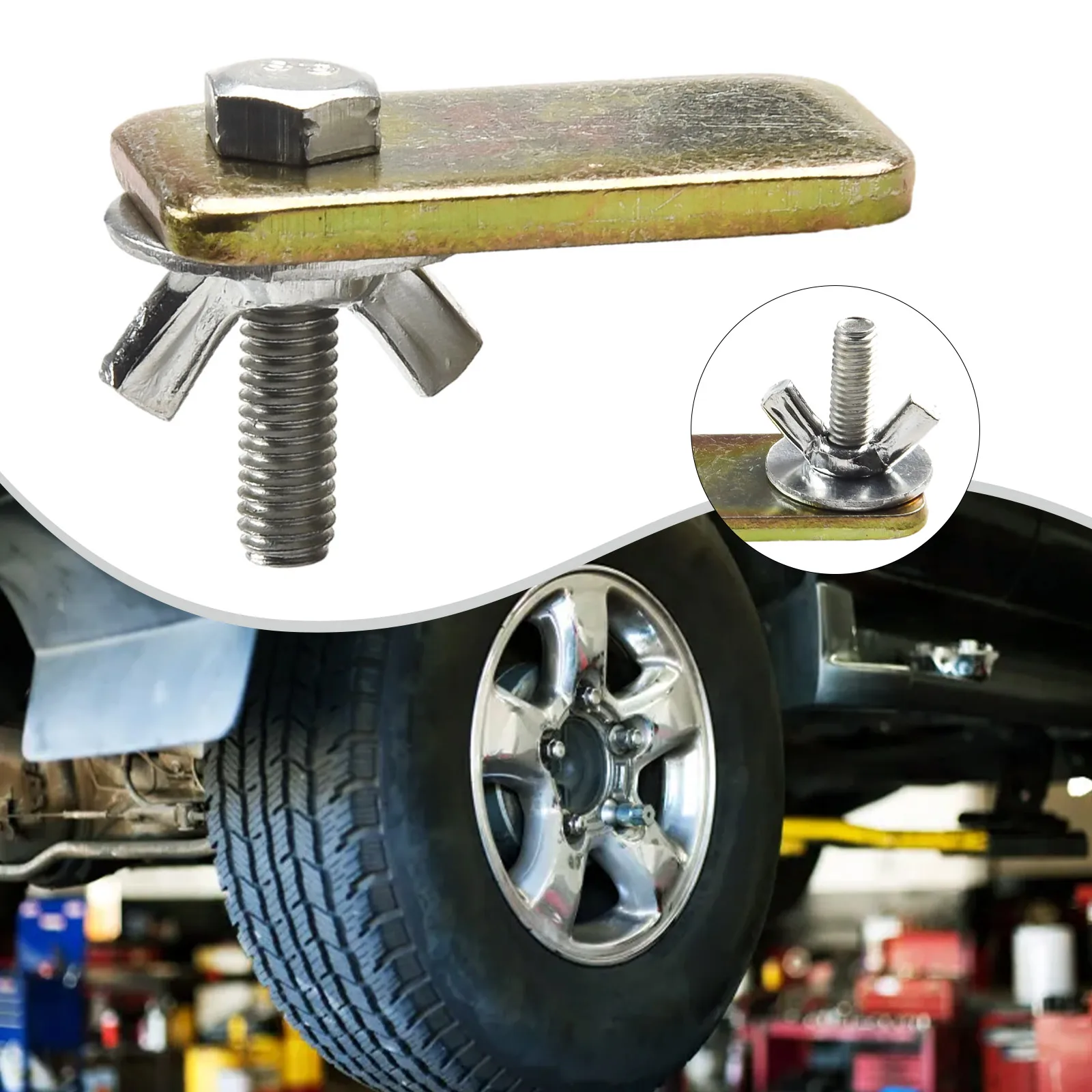Car Jack Ratchet Wrench Labor-saving Scissor Wrench Cross Saver Wrench Adaptor Tire Wheel Lug Wrench Handle Adaptor Auto Repair