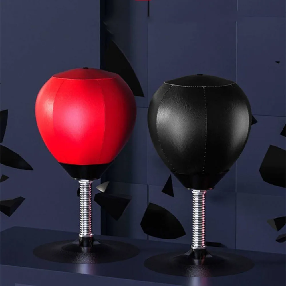 أفضل بيع سرعة الكرة بالجملة الملاكمة الكرة لكمة الأسود شعار مخصص التعبئة سريعة سرعة التدريب الملاكمة الكمثرى الكرة