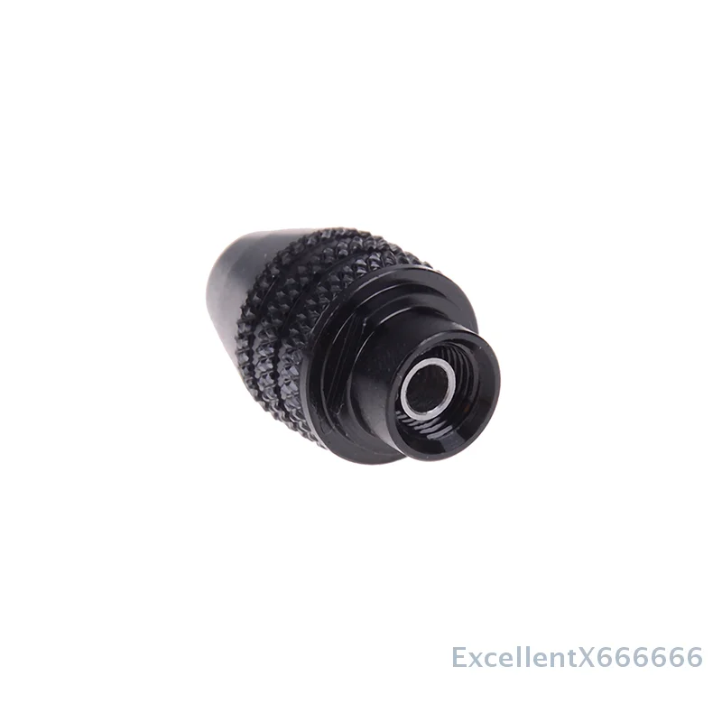 0.3-3.2mm drill bit chucks 4 types multi chuck keyless for rotary tools