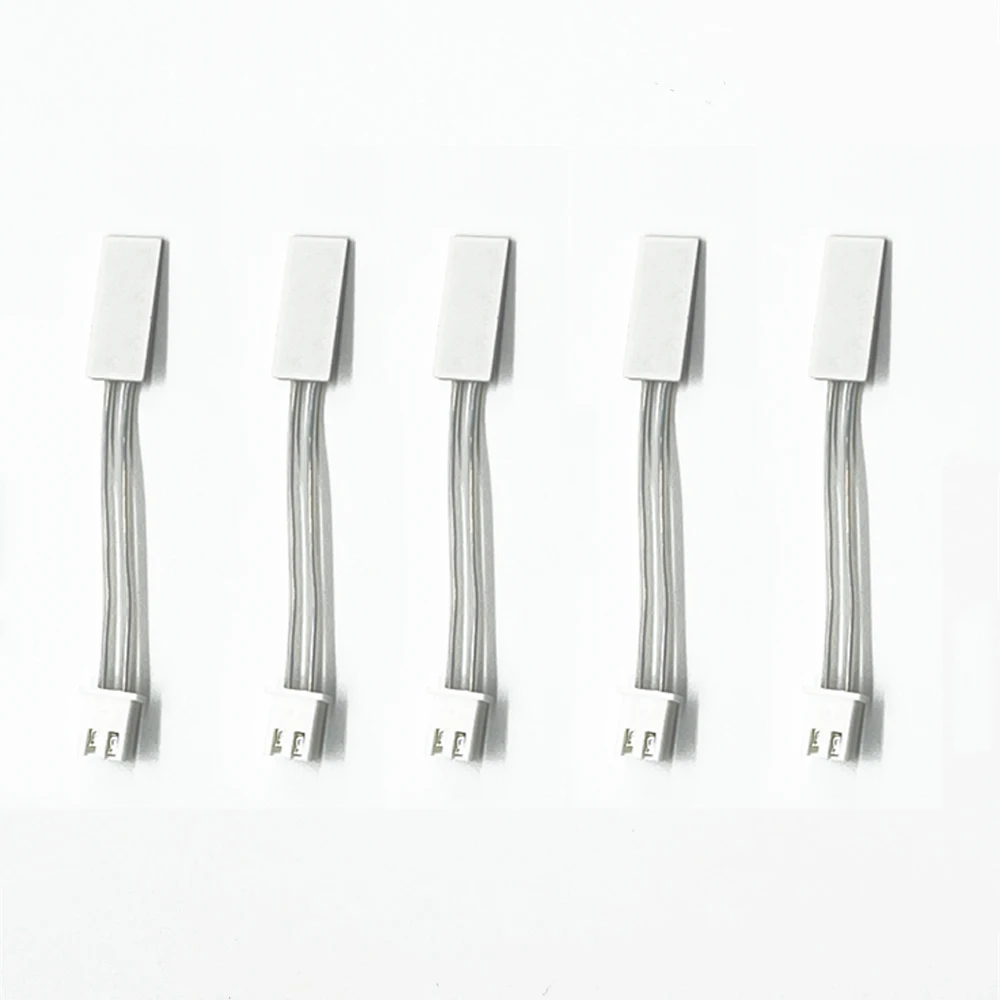 

Термистор 24 В 60 Вт для Elegoo Centauri углеродная керамическая нагревательная трубка для Centauri карбоновый картридж нагреватель Hotend аксессуары