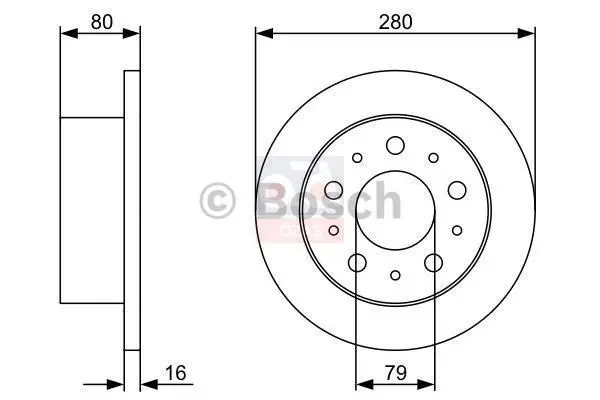 

Store code: b4099 for DISK rear 06 BOXER-DCT-JMP