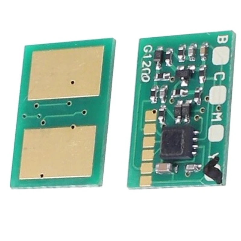 4PCS Drum Chip C931 For OKI Data C931dn C941 C941dn C942 45103728 45103727 45103716 45103715 45103734 45103733 Imaging Unit