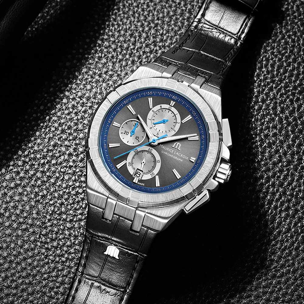ビジネスホットセールモーリス・ラクロアブランド腕時計メンズ多 - Men Accessories Sale のレビューと価格