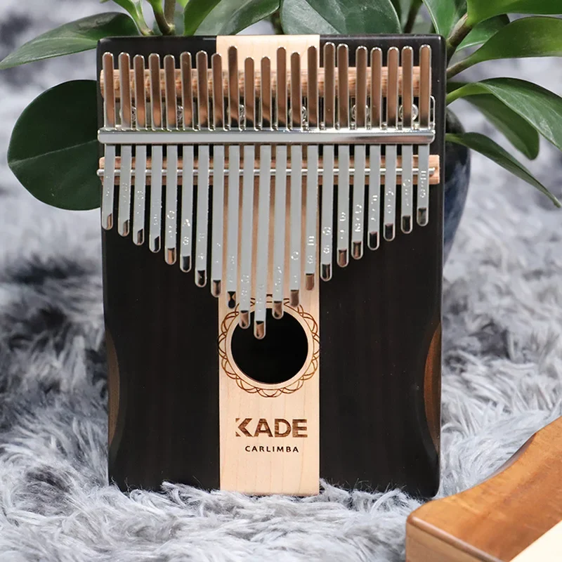 

Wooden 17 Key Kalimba Thumb Piano Music Keyboard Love Gift Children Kalimba Musical Instruments Instrumentos Musicais Keyboard