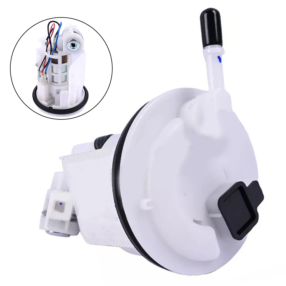 ABS Material 3D9-13907-00-00 Vehicle Fuel Pump Replacement Practical Quick Installation Wear-resistant Anti-corrosion