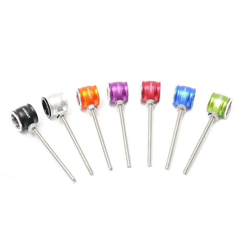 Archery Recurve Bow Sight Scope Sight Pin 0.5/0.75/1.0 Optical Fiber Arrow Aluminum Alloy Sight Shooting Hunting Accessories view 2