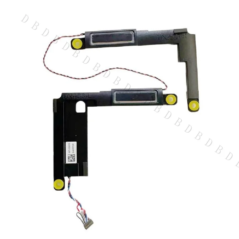 AA+New Internal Left Right Speaker Set For ASUS Zenbook UX433 UX433F UX433FN Laptop Audio Speaker Replacement