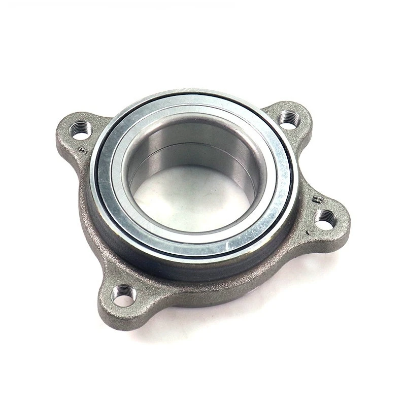 Wheel Bearing Kit for Audi Q8, Q7/Van, E-TRON/Sportback, Porsche, Volkswagen, Part Number: 4M0407625D 958407625F 958407625D