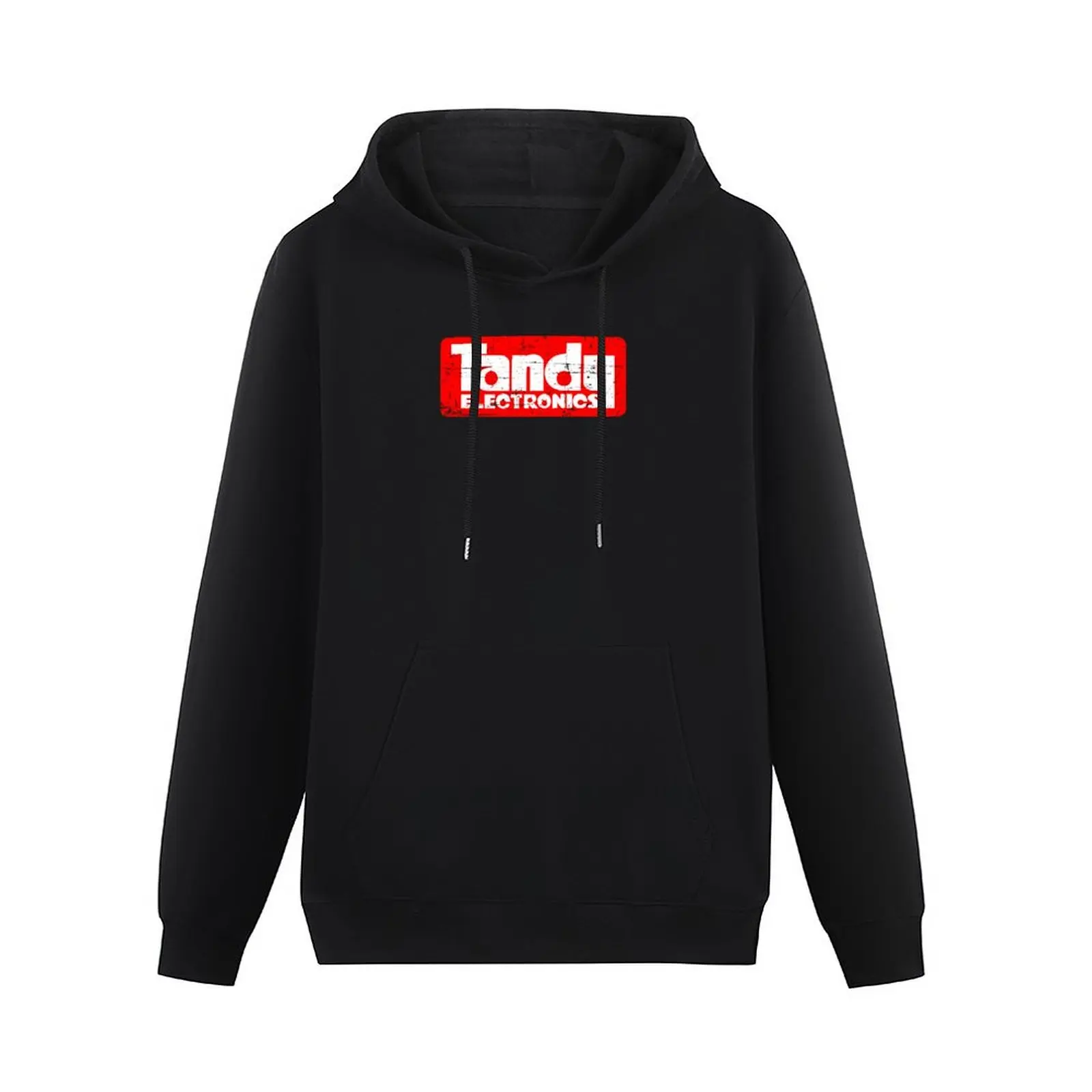 Tandy Electronics Logo Pullover Hoodie autumn winter clothes men's clothing men wear mens hoodie