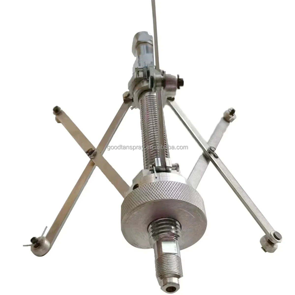 

Устройство для внутренней покраски труб GOODTAN, машина для нанесения покрытий, распылитель краски для внутренних поверхностей труб