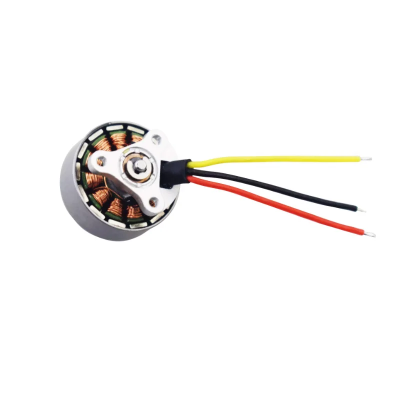 1/2 PCS Brushless Motor Engine for RC Drone SYMA X650 X500pro HS175D Z6pro Aerial Photography Quadcopter Motor Part Accessory