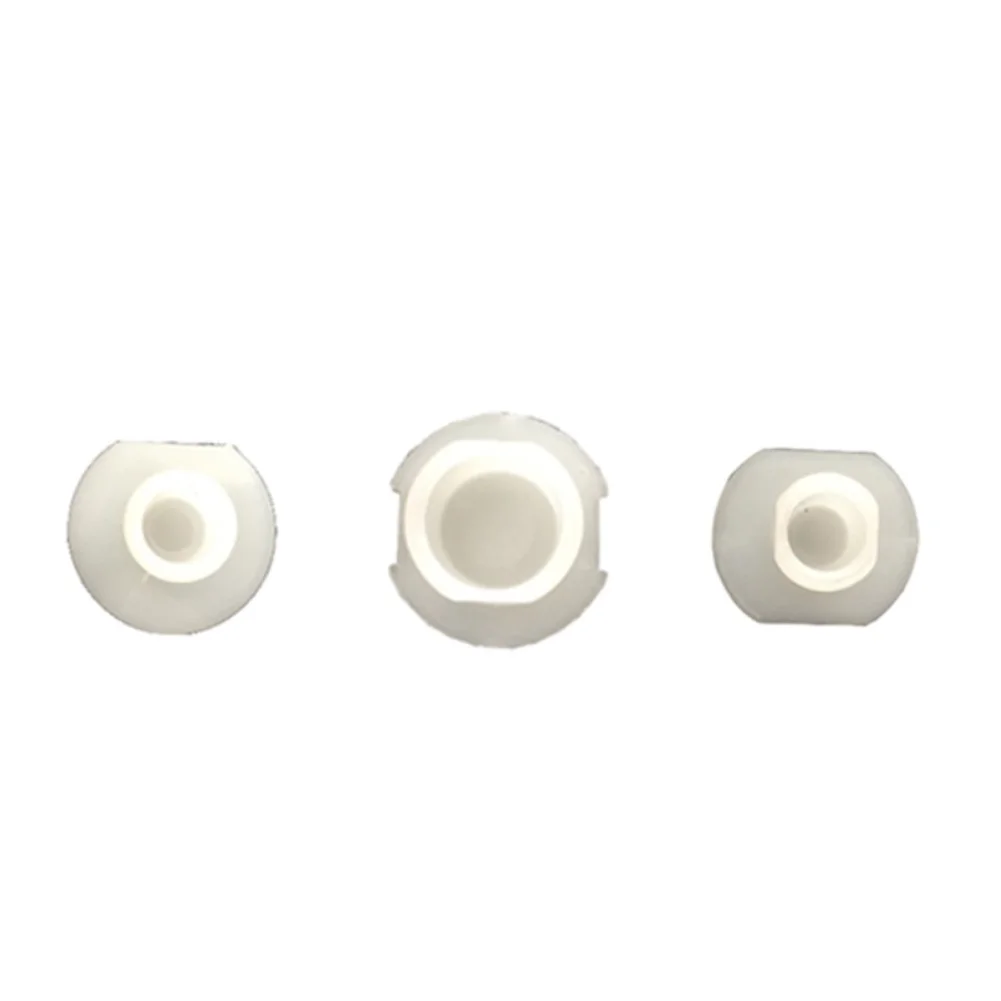 Kit de amortecedores de borrac - Stabilizer Screw In avaliação e preço