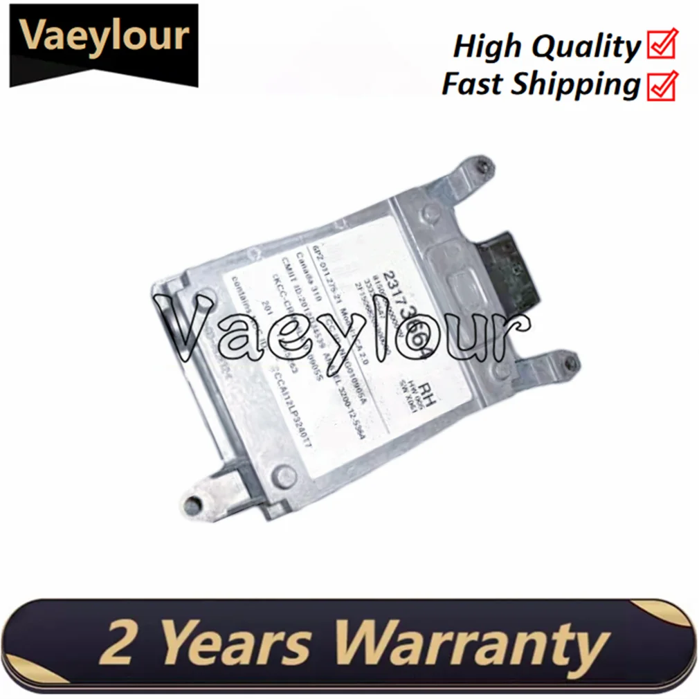 New Other Rear Bumper Radar-assisted Lane Change Module for Cadillac SRX XTS Buick Chevrolet Opel 23173663 23173664