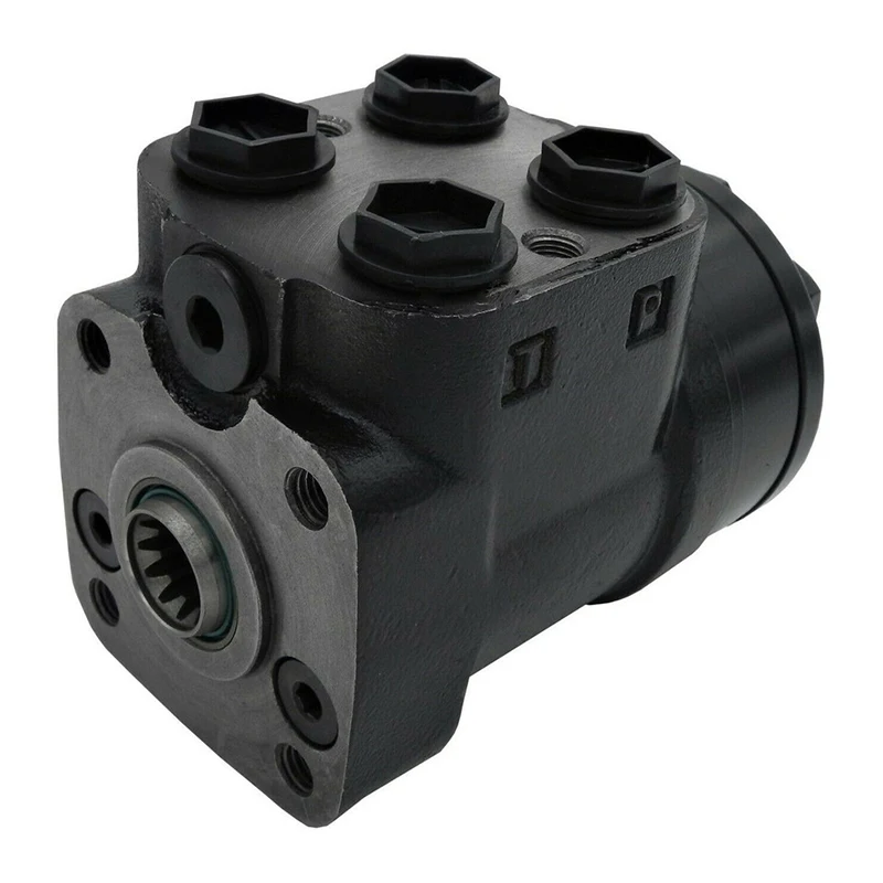 12.20CI-200ML Hydraulic Control Valve Compatible with Rock Crawler Tracor Trucks Industrial