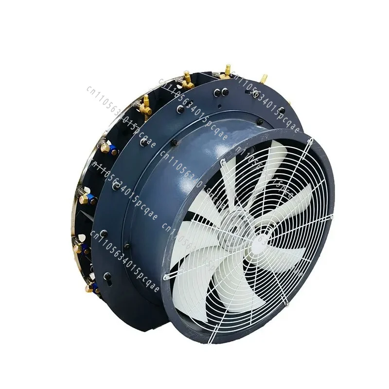 High Productivity   Engine Pump Agricultural Sprayer for Orchard and Garden Use with Boom Nozzle Fan Spray