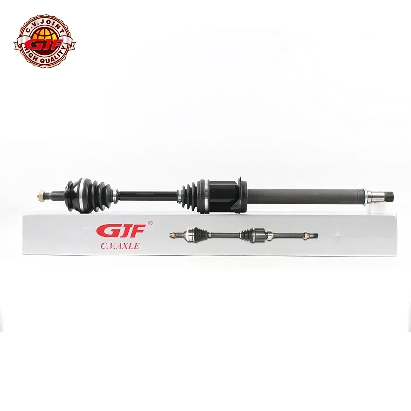 Auto Transmission Systems Drive shaft For Mercedes Benz B200 W245 W169 C-ME022-8H