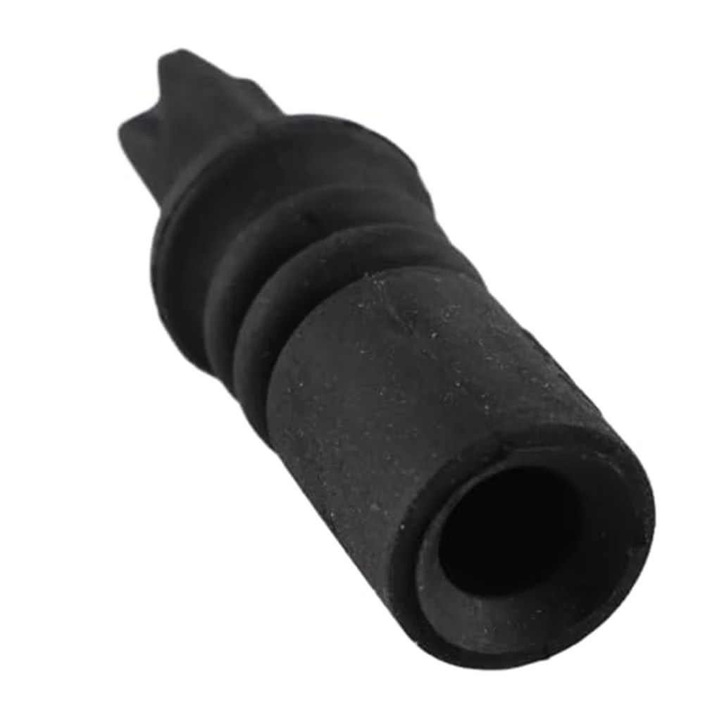 Sunroof Front Drain Hose Pipe with Drain Valve Assembly for For Tiguan 2008 through 2014 OEM Part Number 5N0877231