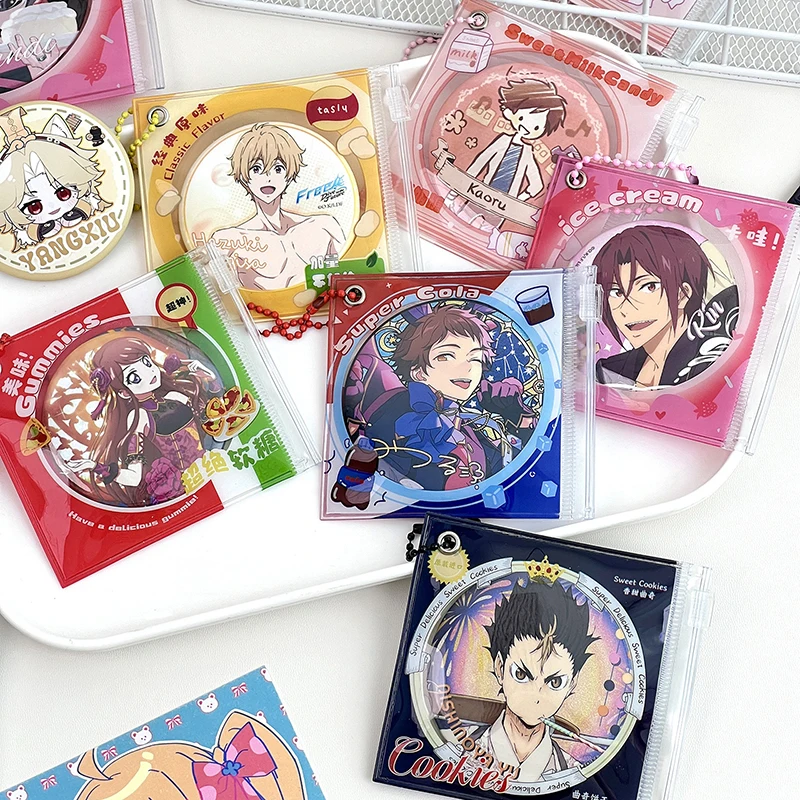 1 шт., детский значок для одежды, 76/90 м