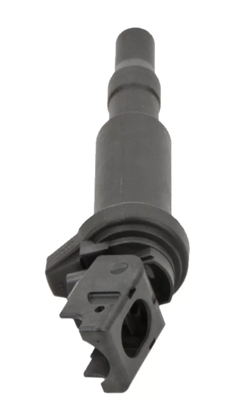 

Wire coil with spark plug connector Bosch BMW OEM # 12138647689