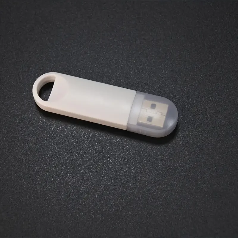 컬러 플라스틱 플래시 드라이브, 무료 사용자 정의 컬러 인쇄 로고, USB2.0, 4GB, 8GB, 16GB, 32GB, 64GB, 128GB