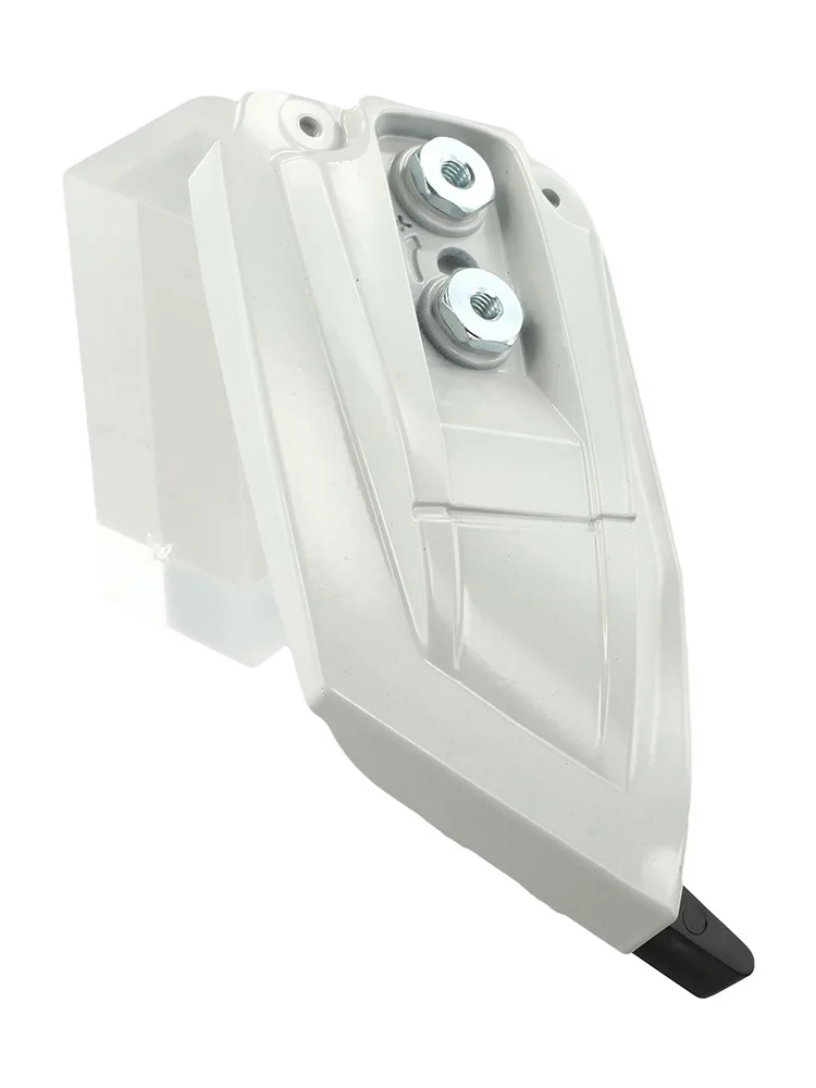 Chain Sprocket Cover for MS362 Model Chainsaws Matches OEM Specification 1142 656 1500 and Protects Against Wear and Tear