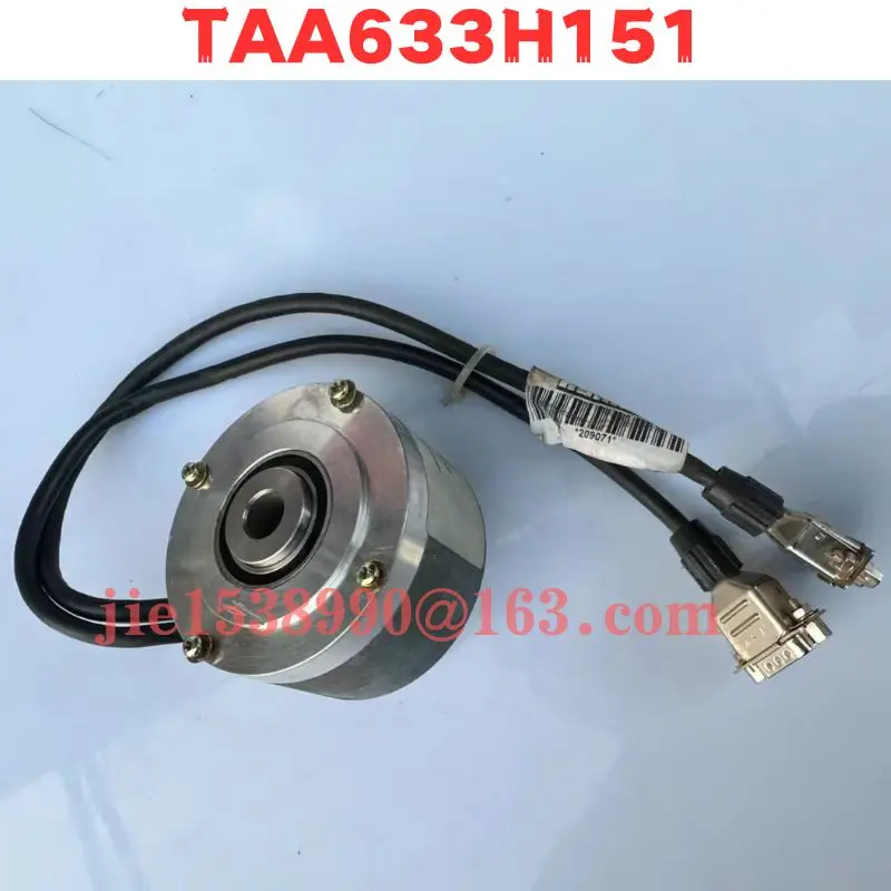 Used TAA633H151 Normal Function Tested OK