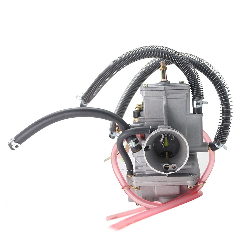 جديد المكربن ل Mikuni TM30 Carb ياماها DT200S RZ350 RZ250 ATV الترابية دراجة C-7121