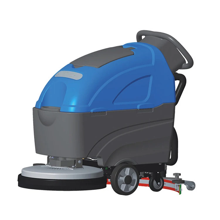 

Floor Cleaning Machine Electric Floor Scrubber
