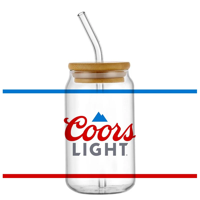 3D Beverage Logo Pa… - image