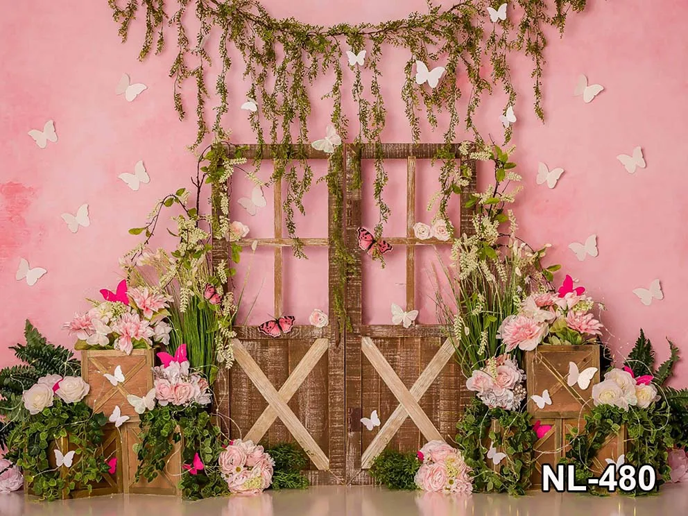 Сказочная принцесса один день рождения торт разбивать фон Алиса Страна Чудес чайвечерние Фон фотографии мечтательный лес фотосессия