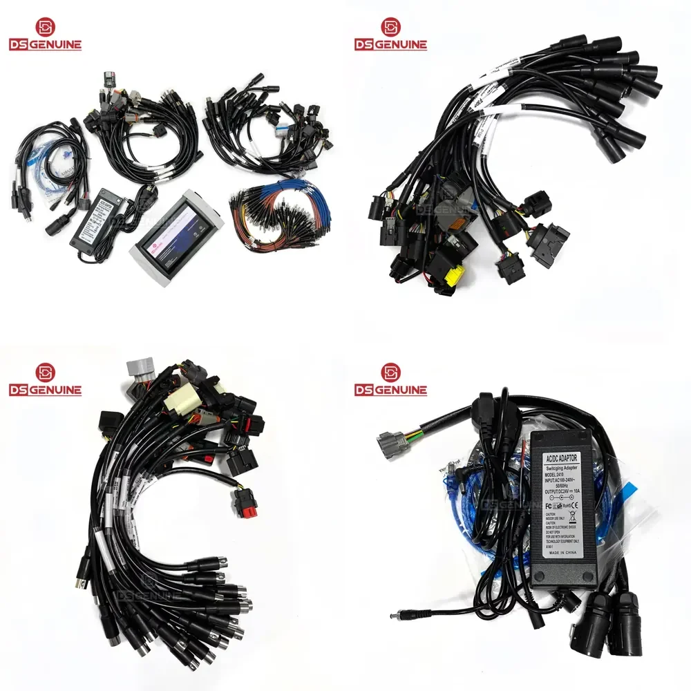 Herramienta de Calibración WAP01 VGT para Probador de Actuadores de Turbocompresores VGT