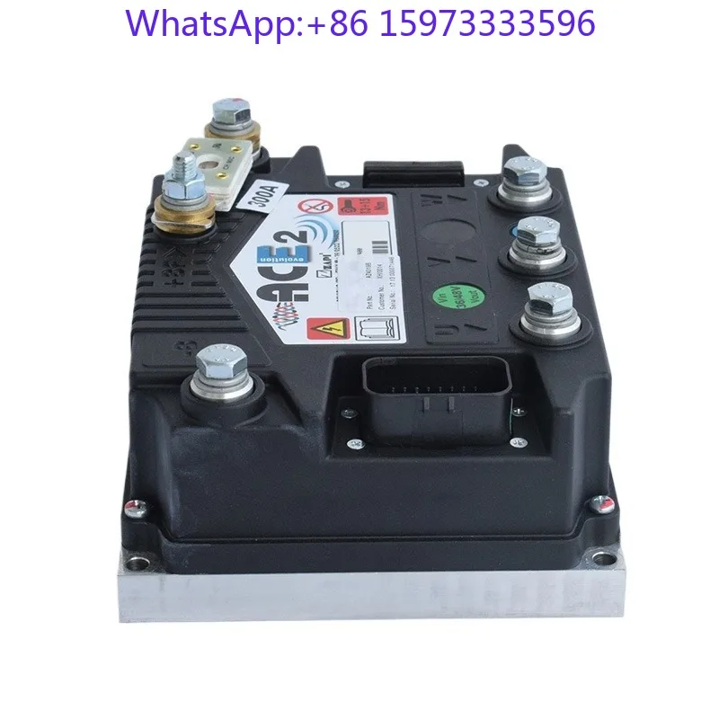 ACE2 Controller EPT20 Accessories for Electric Tray Handling Vehicle, Stacking Vehicle, Forklift Controller
