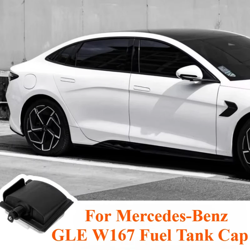 

For Mercedes-Benz GLE W167 Fuel Tank Cap Switch Motor A0008202205 A0008206112 Electric Motor OEM Replacement Modification Parts