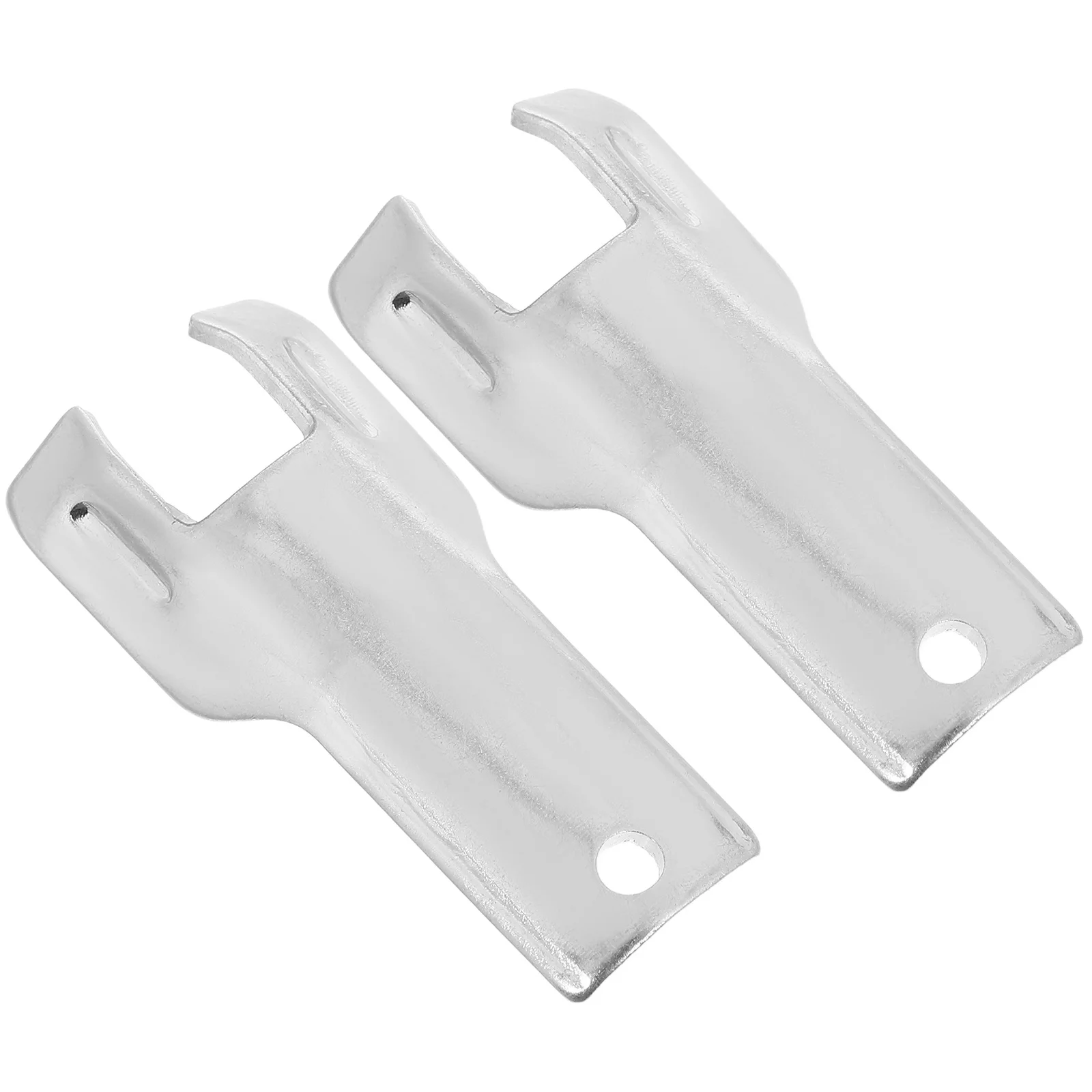 2Pcs Metal Mice Bait Box Key Ergonomic Design for Efficient Management and Security Pull Station Key Bait Station Access Tool