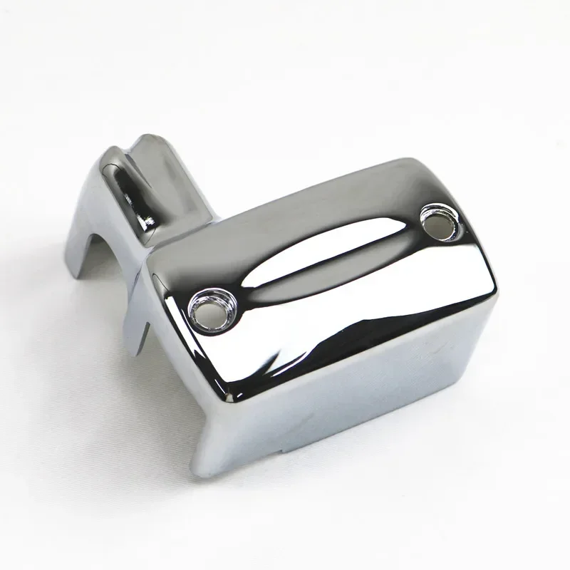 Motorcycle Brake Right Side Master Cylinder Cover for HONDA SHADOW VLX VT 600 750 1100 1300 VTX1300