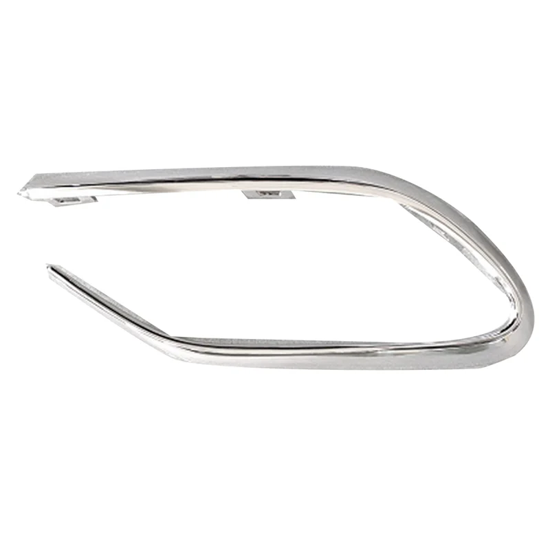 

A1188852202R Rear Bumper Chrome Trim For Mercedes Benz CLA W118 C118 Right Parts Accessories