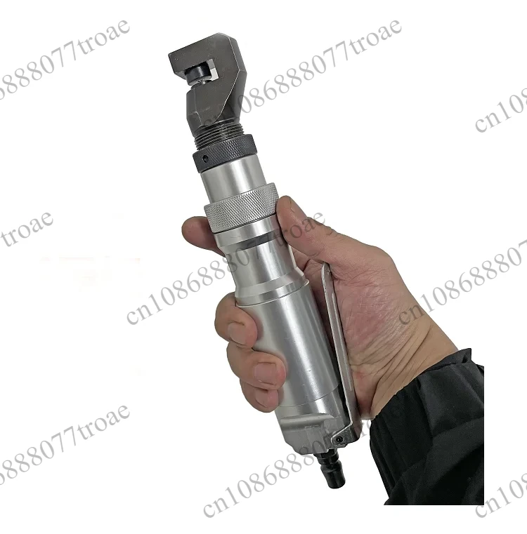 Pneumatic air Puncher for Metal Iron Plate stainless steel Hole Punching machine Air Punching tool for 3.2MM hole