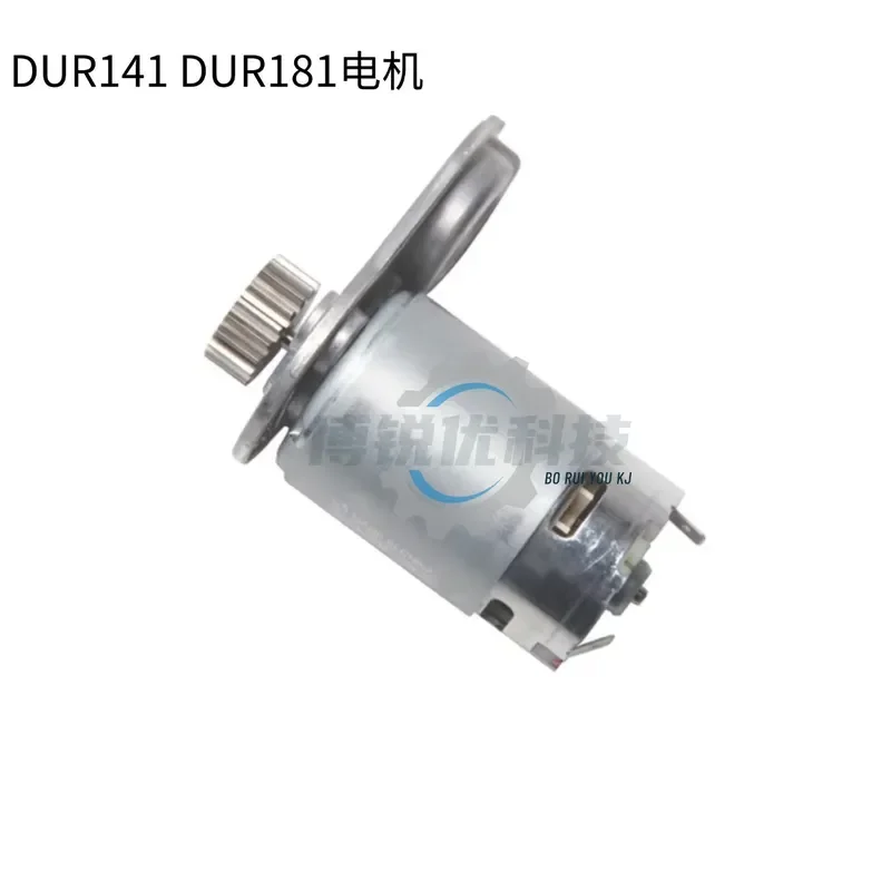 Electric Motor for BUR141 DUR181 Garden Tools Replacement Parts 629932-8 629931-0 6299328 Lawn Mower Trimmer Repair