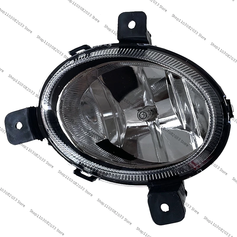 For Geely CK 2005 2006 2007 2008 2009 2010 2011 2012 2013 Car Front Bumper Fog Light Fog lamp Driving Light lamp