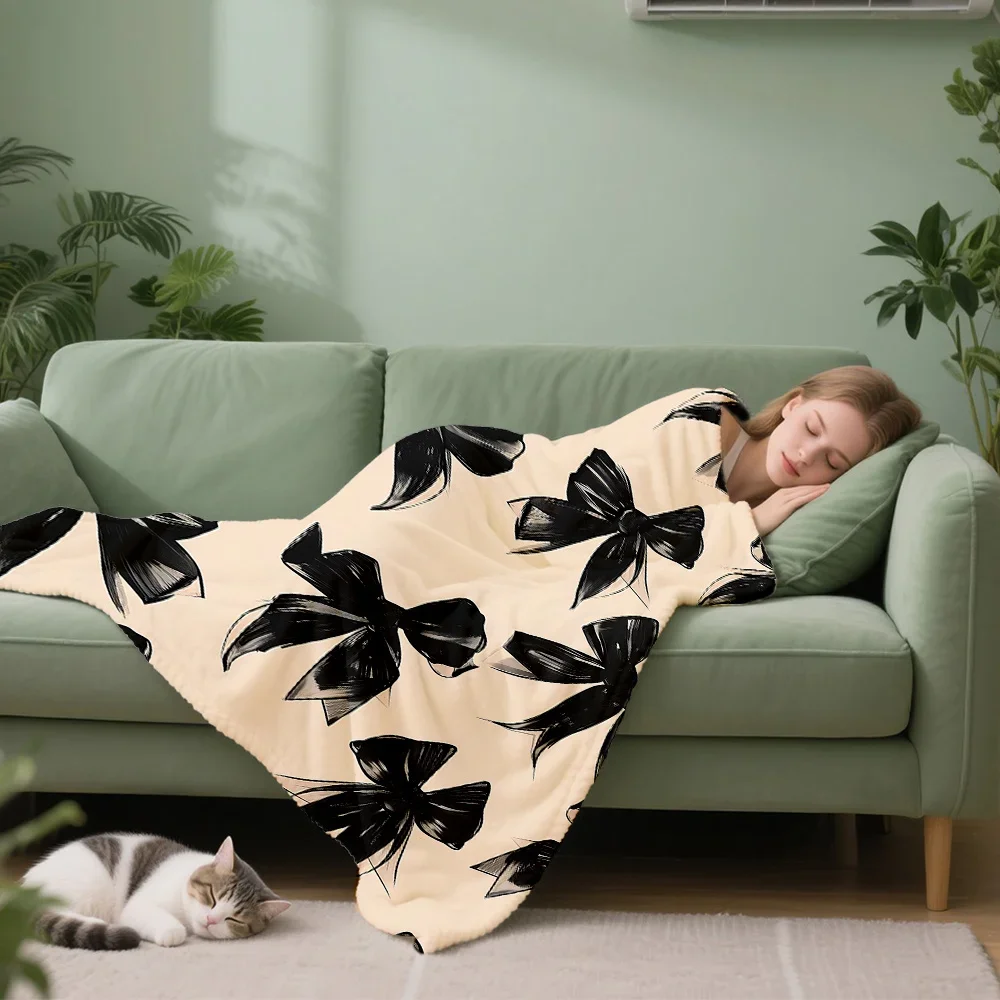 Manta Elegante Con …