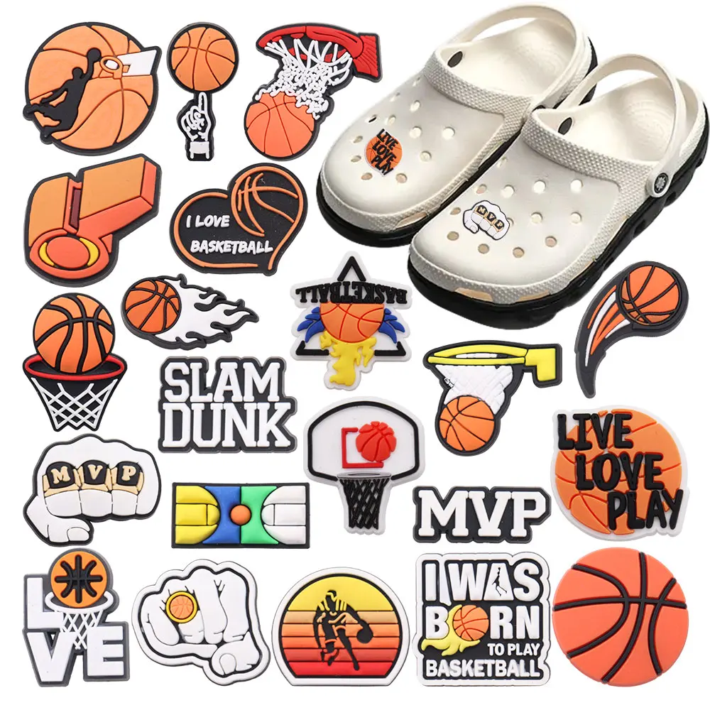 Pulsera para Niños Deportivo en Silicona 21Uds