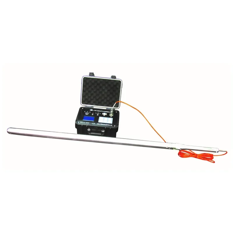 XBY-2G Optical Fiber North Finding Gyroscope Inclinometer